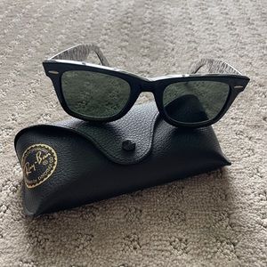 Ray-Ban Sunglasses